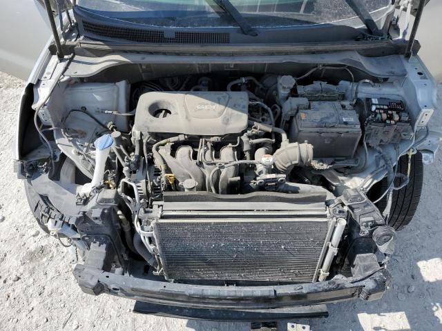 Photo 7 from auction – 2018 KIA SOUL with VIN KNDJN2A22J7588302