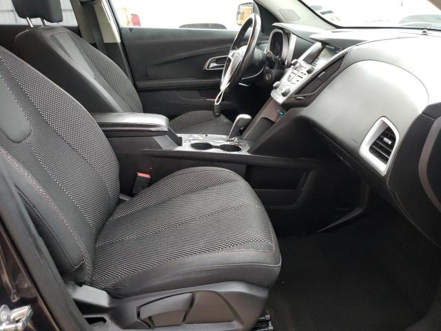Photo 5 from auction – 2013 CHEVROLET EQUINOX LT with VIN 2GNFLEEK1D6363470