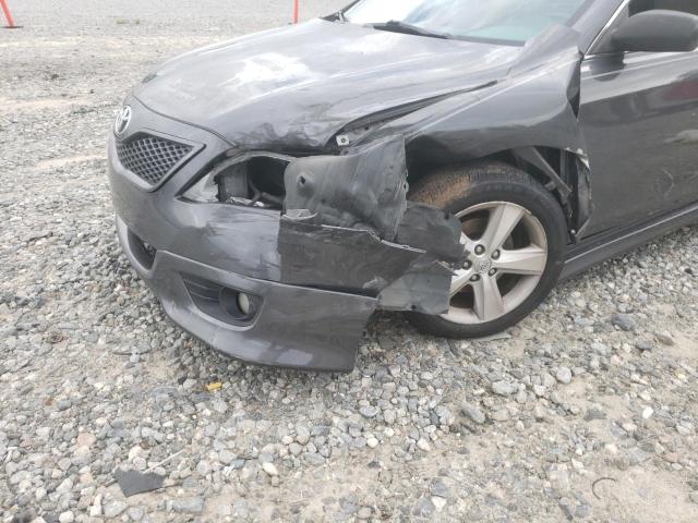 Photo 9 from auction – 2011 TOYOTA CAMRY BASE with VIN 4T1BF3EK3BU699649