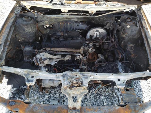 Photo 7 from auction – 2002 VOLKSWAGEN JETTA GLS with VIN 3VWSE69MX2M182287