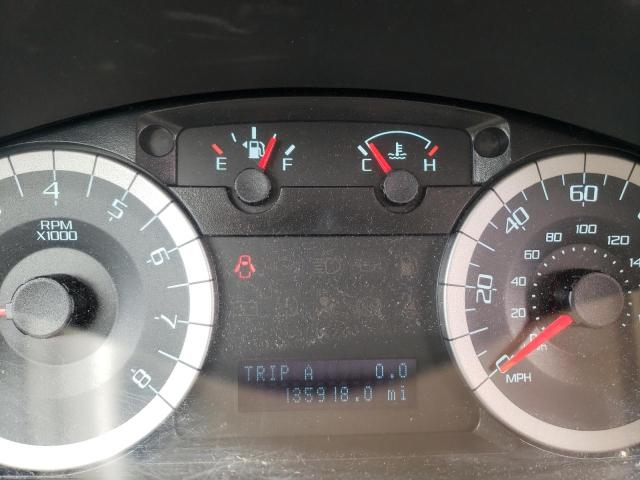 Photo 8 from auction – 2011 FORD ESCAPE XLS with VIN 1FMCU0C7XBKC59768