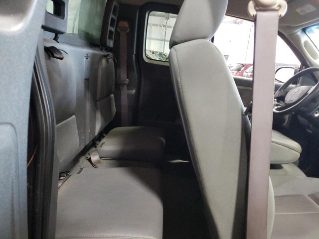 Photo 6 from auction – 2005 DODGE DAKOTA SLT with VIN 1D7HW42KX5S338577
