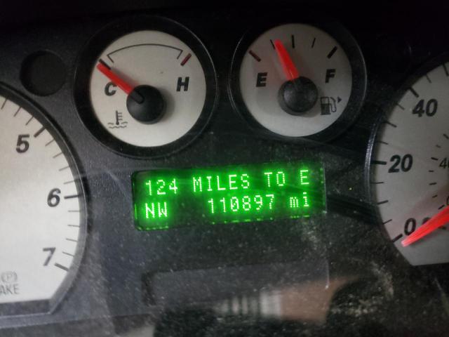 Photo 8 from auction – 2006 FORD TAURUS SEL with VIN 1FAHP56U46A112511