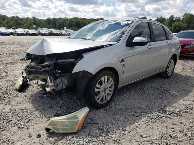 Photo 2 from auction – 2008 FORD FOCUS SE with VIN 1FAHP35N28W185235