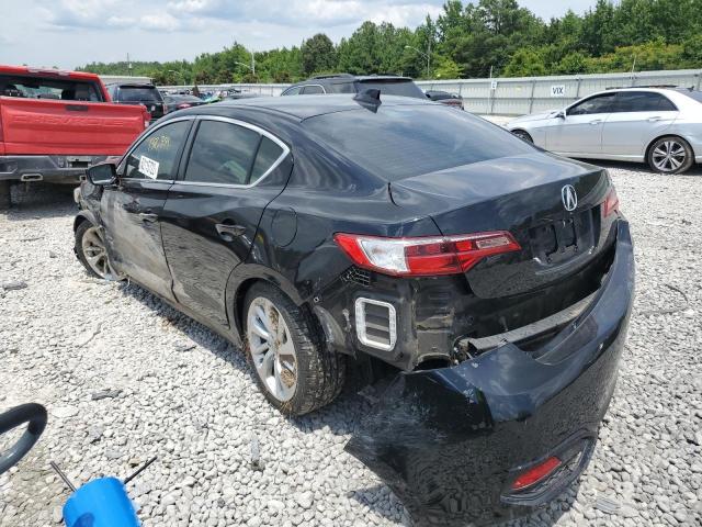 Photo 3 from auction – 2016 ACURA ILX BASE W with VIN 19UDE2F36GA018914