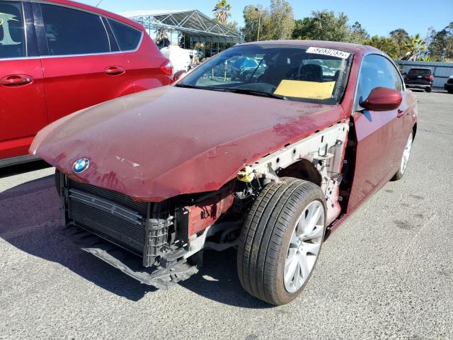 Photo 2 from auction – 2013 BMW 328 I SULE with VIN WBADW7C55DE732968