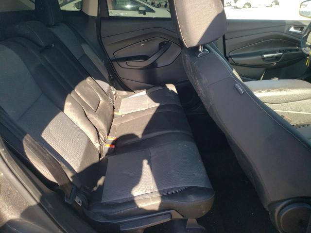 Photo 6 from auction – 2017 FORD ESCAPE SE with VIN 1FMCU0GD8HUF08825