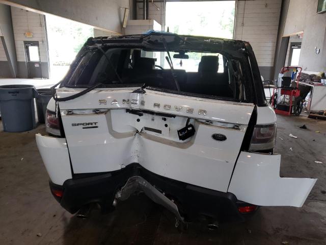 Photo 9 from auction – 2015 LAND ROVER RANGE ROVE with VIN SALWR2VF3FA541970