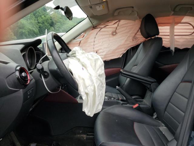 صورة رقم 5 من المزاد - 2016 MAZDA CX-3 TOURI مع VIN JM1DKFC75G0131278