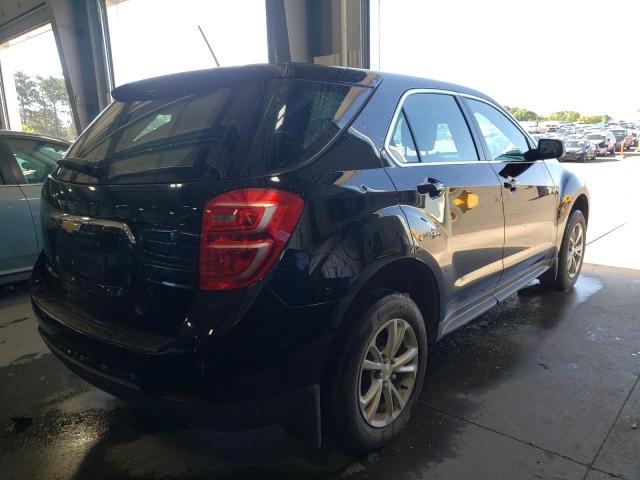 Photo 4 from auction – 2017 CHEVROLET EQUINOX LS with VIN 2GNFLEEK5H6179171