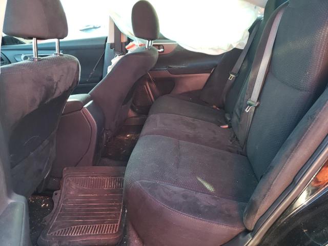 Photo 6 from auction – 2015 NISSAN ALTIMA 2.5 with VIN 1N4AL3AP0FN323765