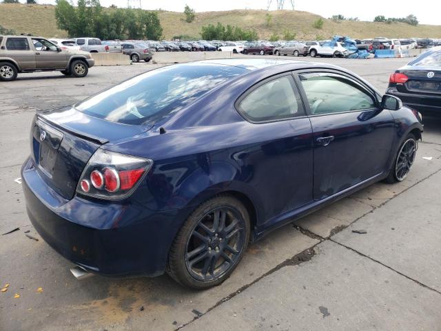 Photo 4 from auction – 2008 SCION TC with VIN JTKDE167480238239