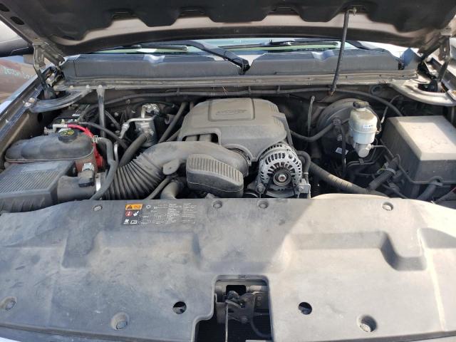 Photo 7 from auction – 2012 CHEVROLET SILVERADO with VIN 1GCRKSE02CZ243170