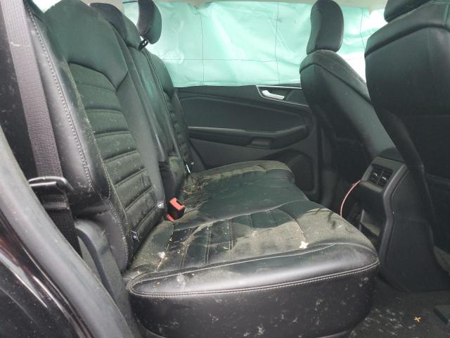 Photo 6 from auction – 2022 FORD EDGE SEL with VIN 2FMPK4J90NBA11532