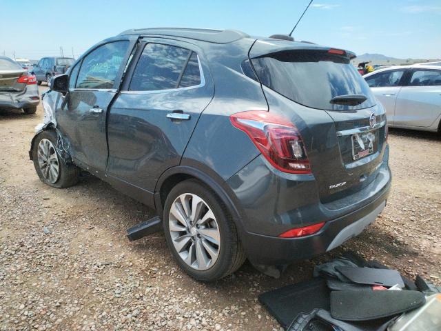 Photo 3 from auction – 2018 BUICK ENCORE PRE with VIN KL4CJASBXJB623429