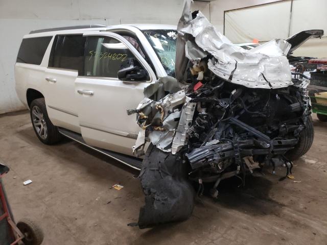CADILLAC ESCALADE E 2015 с VIN 1GYS4SKJ6FR534018 - Фото с аукциона