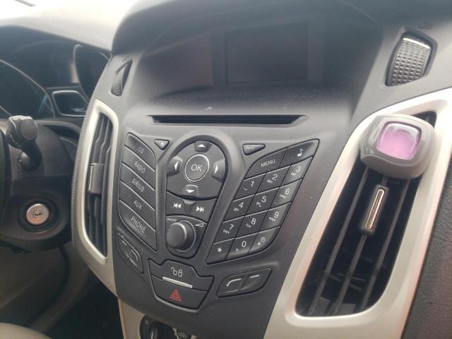 Photo 9 from auction – 2012 FORD FOCUS SE with VIN 1FAHP3F21CL378541