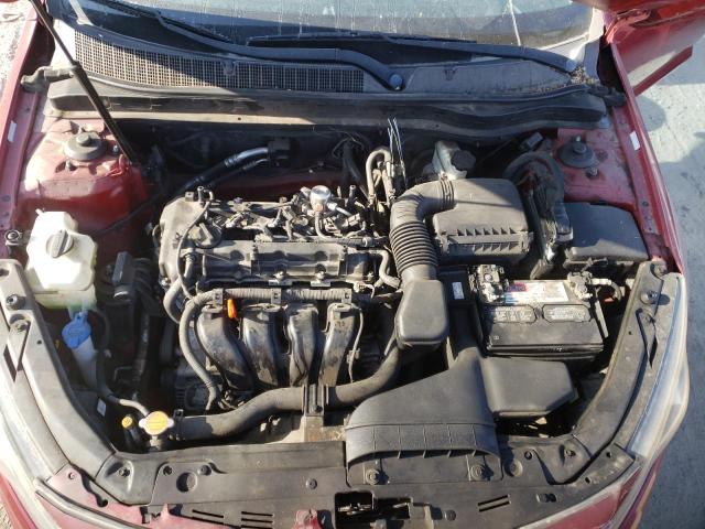 Photo 7 from auction – 2013 KIA OPTIMA LX with VIN 5XXGM4A73DG181069