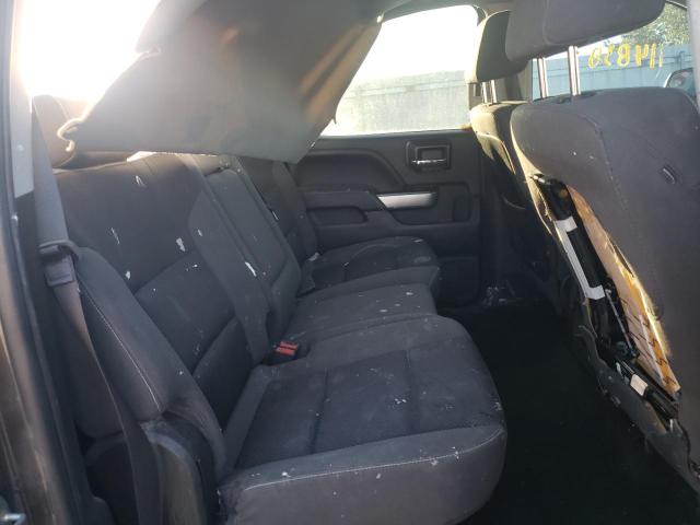 Photo 6 from auction – 2014 CHEVROLET SILVERADO with VIN 3GCUKREC3EG338322