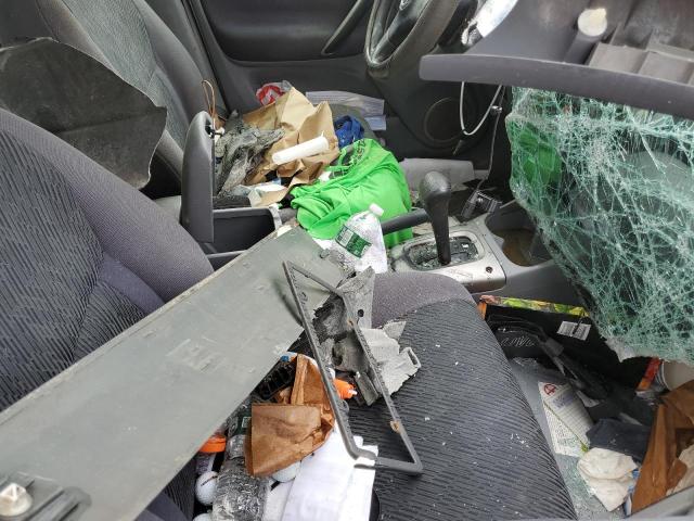 Photo 5 from auction – 2003 TOYOTA RAV4 with VIN JTEGH20V030099742