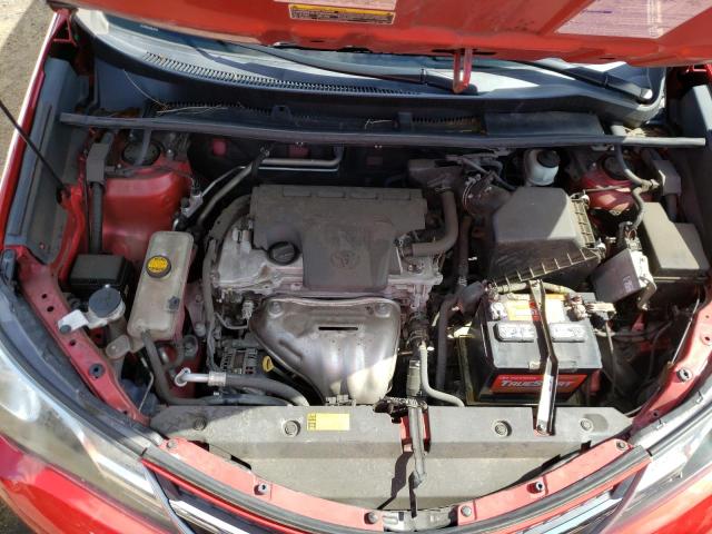 Photo 7 from auction – 2013 TOYOTA RAV4 LIMIT with VIN 2T3YFREVXDW037990