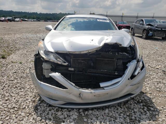 Photo 9 from auction – 2012 HYUNDAI SONATA GLS with VIN 5NPEB4AC2CH485586