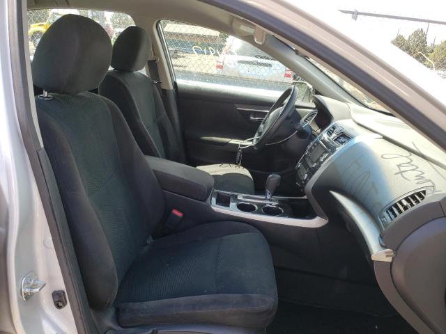 Photo 5 from auction – 2014 NISSAN ALTIMA 2.5 with VIN 1N4AL3AP4EC280025