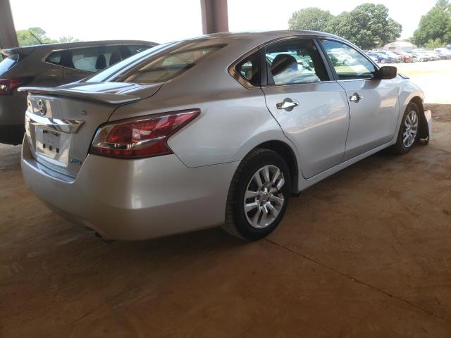 Photo 4 from auction – 2013 NISSAN ALTIMA with VIN 1N4AL3AP5DC132318