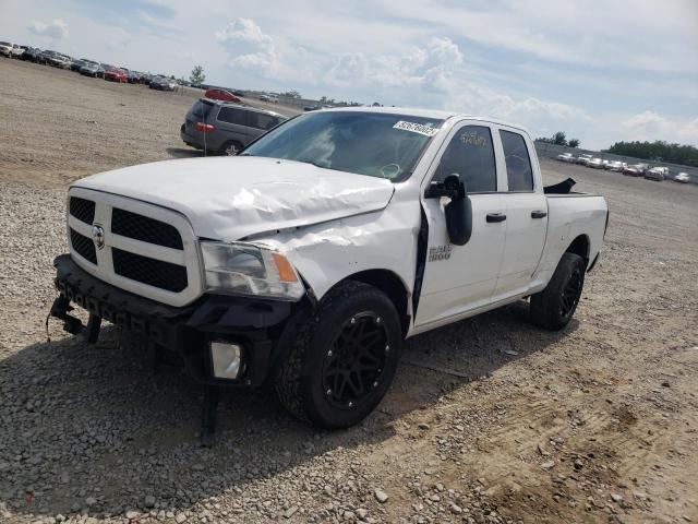 Photo 2 from auction – 2015 RAM 1500 ST with VIN 1C6RR6FG0FS518103