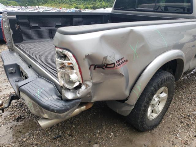 Photo 9 from auction – 2005 TOYOTA TUNDRA ACC with VIN 5TBBT44105S471802