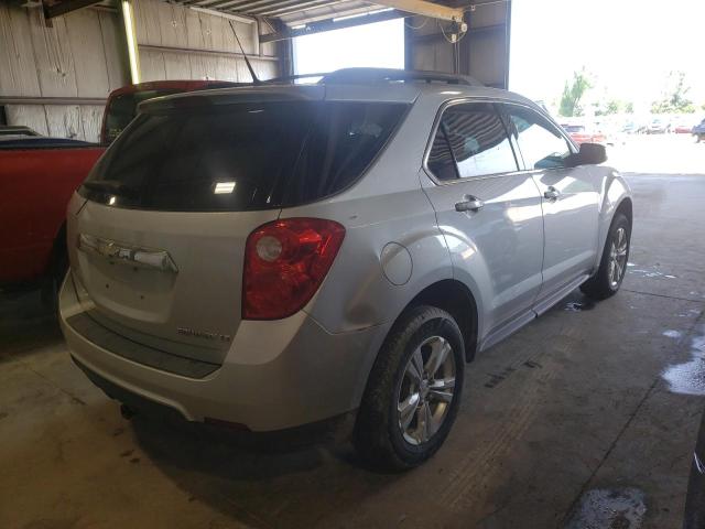 Photo 4 from auction – 2011 CHEVROLET EQUINOX LT with VIN 2CNALDEC5B6311743