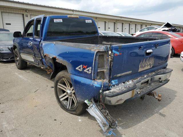 Photo 10 from auction – 2004 CHEVROLET SILVERADO with VIN 2GCEK19TX41101284