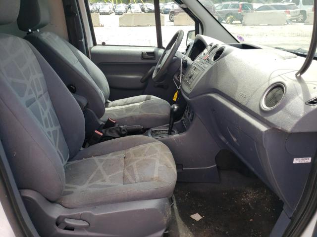 Photo 5 from auction – 2010 FORD TRANSIT CO with VIN NM0LS7AN7AT016557