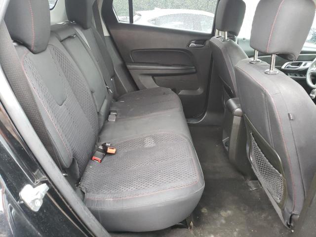 Photo 6 from auction – 2015 GMC TERRAIN SL with VIN 2GKALMEK4F6381871