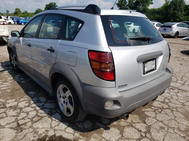 Photo 3 from auction – 2008 PONTIAC VIBE with VIN 5Y2SL65838Z411126