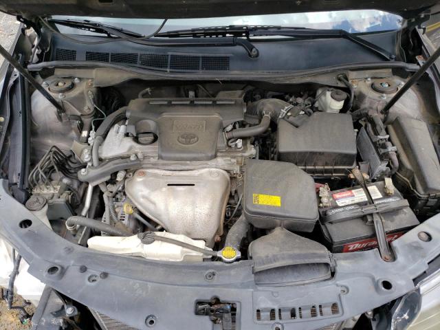 Photo 7 from auction – 2014 TOYOTA CAMRY L with VIN 4T1BF1FK3EU793070
