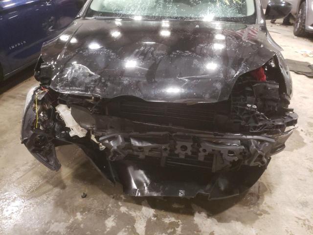 Photo 9 from auction – 2012 FORD FOCUS SE with VIN 1FAHP3F28CL445880