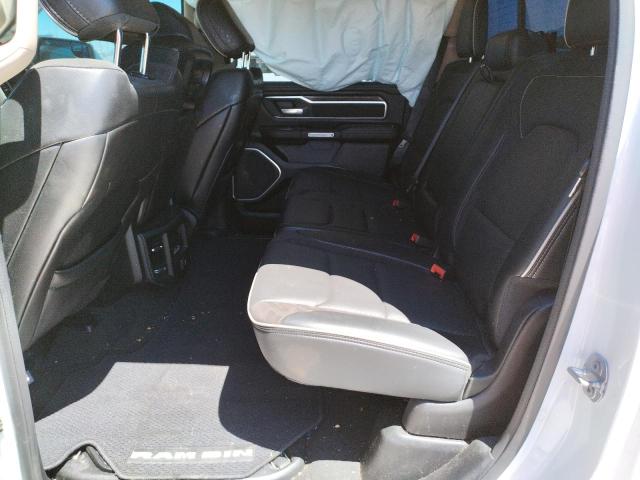 Photo 6 from auction – 2020 RAM 1500 LARAM with VIN 1C6SRFJT1LN345224