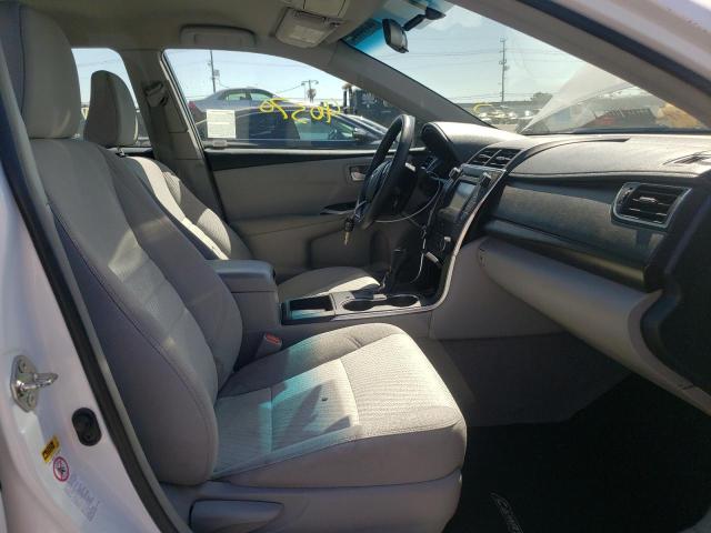 Photo 5 from auction – 2017 TOYOTA CAMRY LE with VIN 4T1BF1FK7HU418061