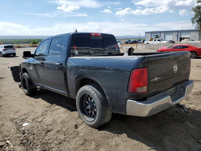 Photo 3 from auction – 2014 RAM 1500 SLT with VIN 1C6RR6LG3ES113470