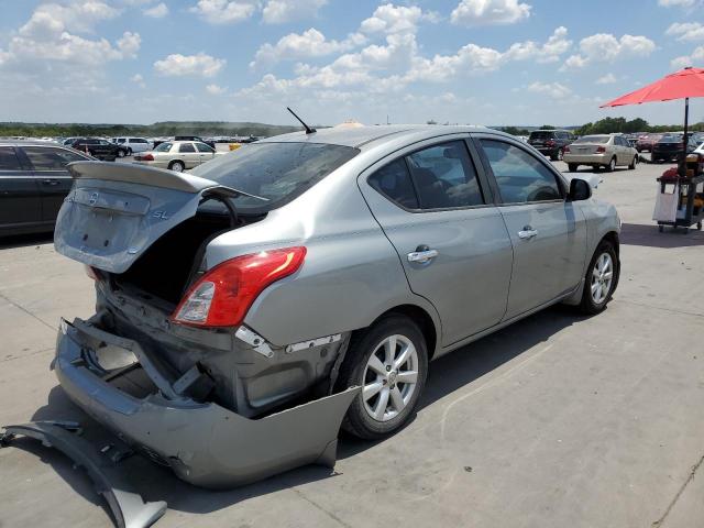 Photo 4 from auction – 2012 NISSAN VERSA S with VIN 3N1CN7AP5CL920705