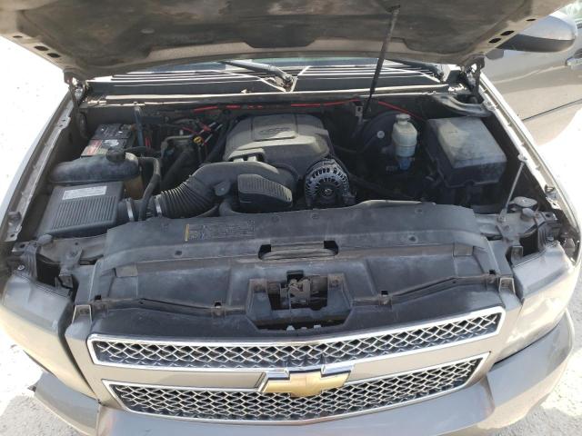 Photo 7 from auction – 2007 CHEVROLET SUBURBAN C with VIN 1GNFC16097J347644