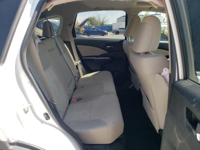 Photo 6 from auction – 2016 HONDA CR-V EX with VIN 5J6RM3H58GL030654