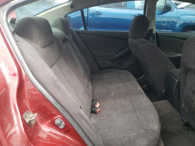 Photo 6 from auction – 2010 NISSAN ALTIMA BAS with VIN 1N4AL2AP3AC187758