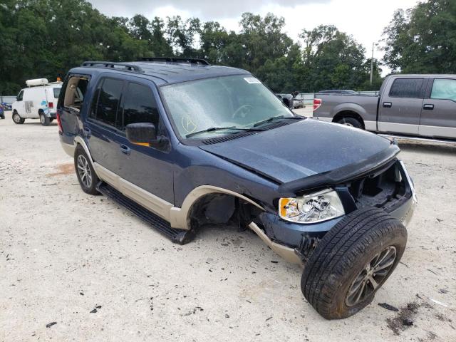 FORD EXPEDITION 2005 مع رقم تعريف المركبة 1FMPU17585LA73712 - صورة من المزاد
