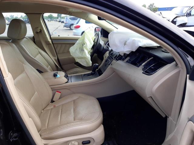 Photo 5 from auction – 2015 FORD TAURUS SEL with VIN 1FAHP2E81FG135146