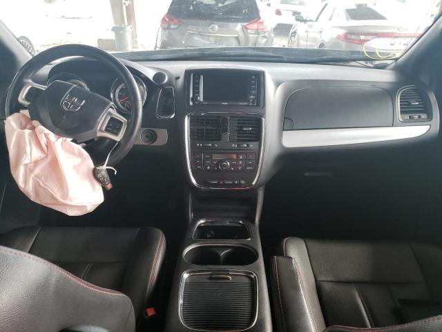 Photo 9 from auction – 2019 DODGE GRAND CARA with VIN 2C4RDGEG3KR641453