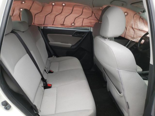 Photo 6 from auction – 2015 SUBARU FORESTER 2 with VIN JF2SJABC7FH546745