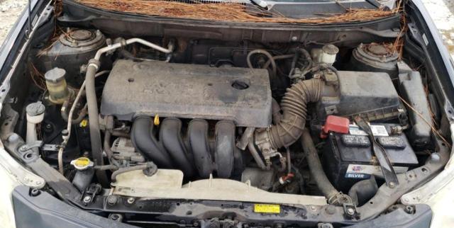 Photo 7 from auction – 2006 PONTIAC VIBE with VIN 5Y2SL65886Z455992