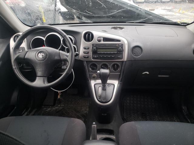 Photo 9 from auction – 2007 TOYOTA COROLLA MA with VIN 2T1KR32EX7C639852